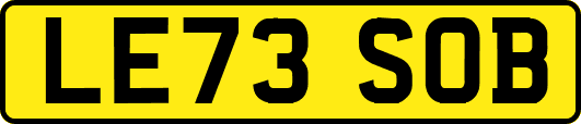 LE73SOB