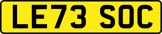 LE73SOC