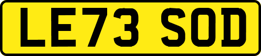 LE73SOD