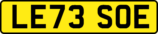 LE73SOE