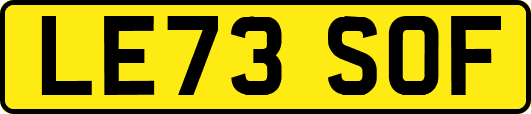 LE73SOF