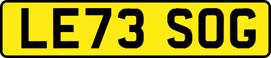LE73SOG