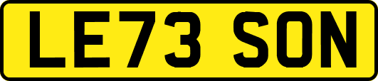 LE73SON