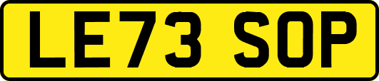 LE73SOP
