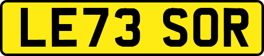 LE73SOR