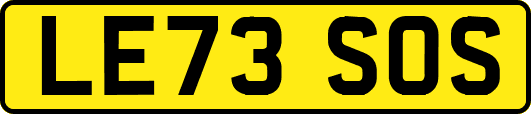 LE73SOS