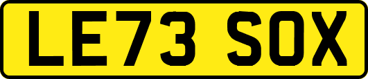 LE73SOX