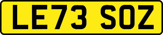 LE73SOZ