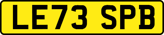 LE73SPB