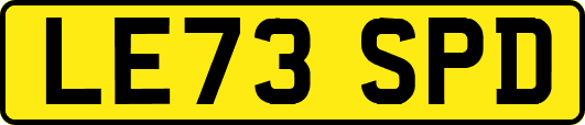 LE73SPD