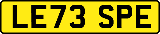 LE73SPE
