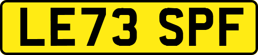 LE73SPF