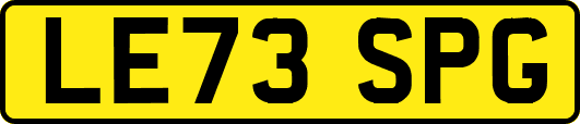 LE73SPG