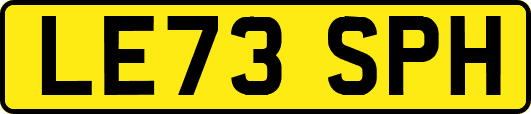 LE73SPH