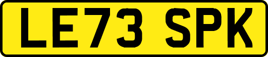 LE73SPK