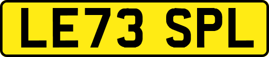 LE73SPL
