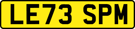 LE73SPM
