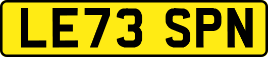LE73SPN