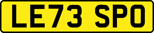 LE73SPO