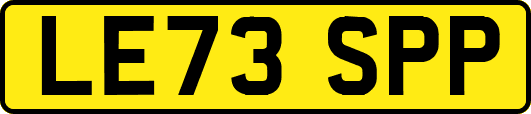 LE73SPP