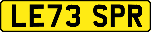 LE73SPR