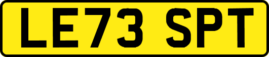 LE73SPT