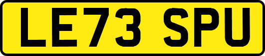 LE73SPU
