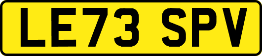 LE73SPV