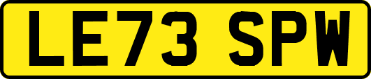 LE73SPW