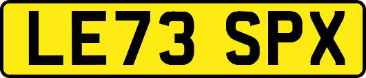 LE73SPX
