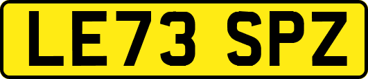 LE73SPZ