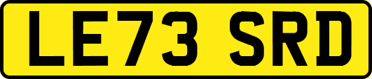 LE73SRD