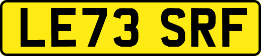 LE73SRF