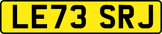 LE73SRJ