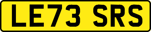 LE73SRS
