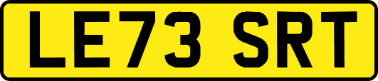 LE73SRT