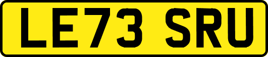LE73SRU