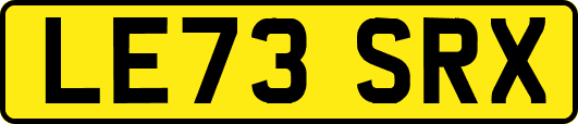 LE73SRX