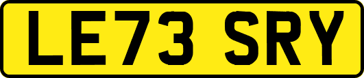 LE73SRY