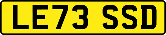LE73SSD
