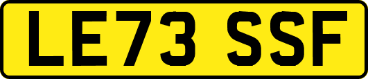 LE73SSF