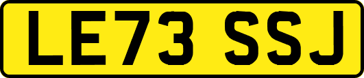 LE73SSJ