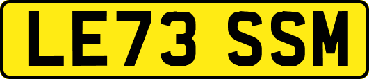 LE73SSM