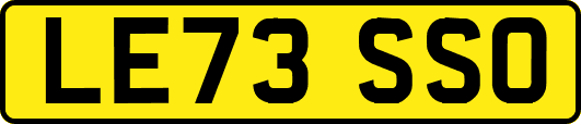 LE73SSO