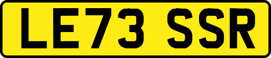 LE73SSR