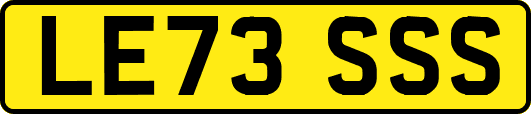 LE73SSS