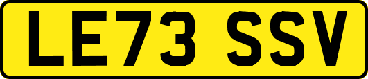 LE73SSV