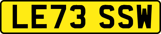 LE73SSW