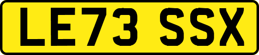 LE73SSX