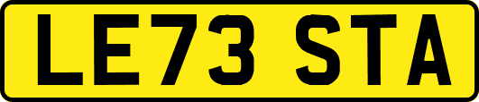 LE73STA